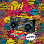Bang! Bass Drop
